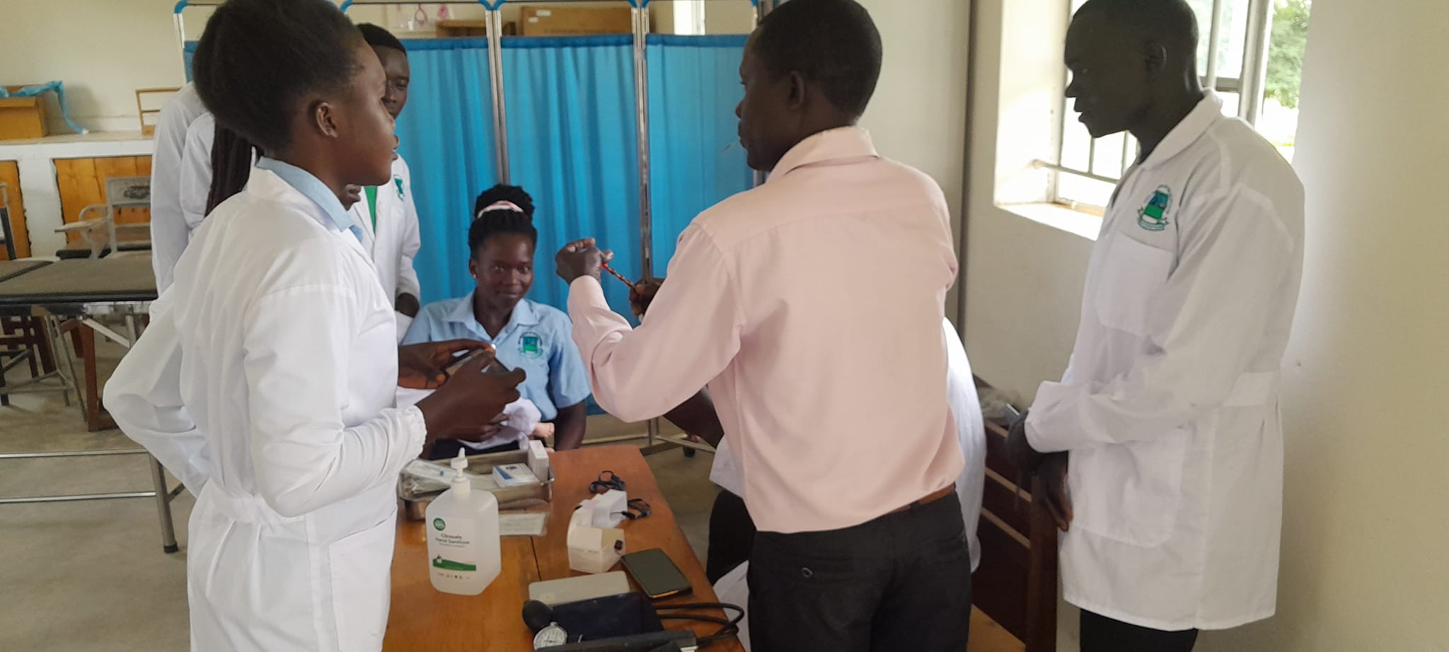 The Importance of Extracurricular Activities in Student Development