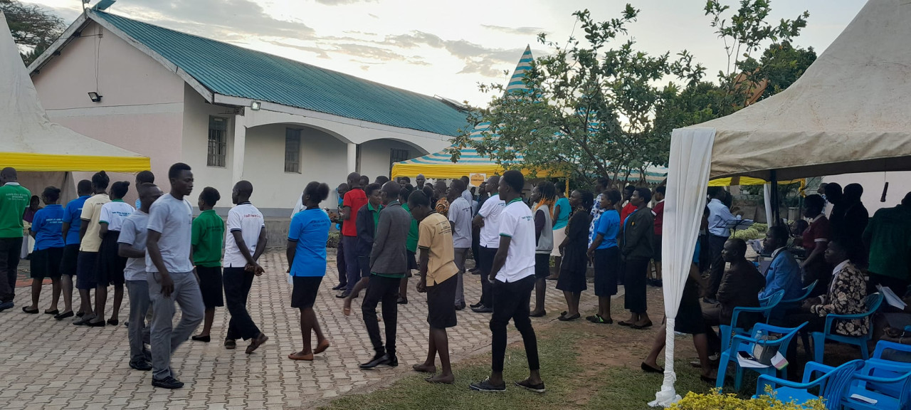 Annual School Day Celebration