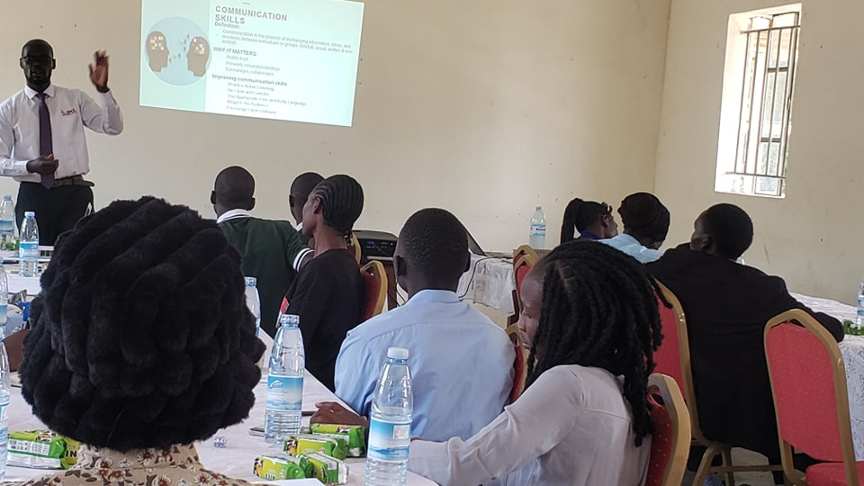 School Annual Day Celebrated with Great Enthusiasm