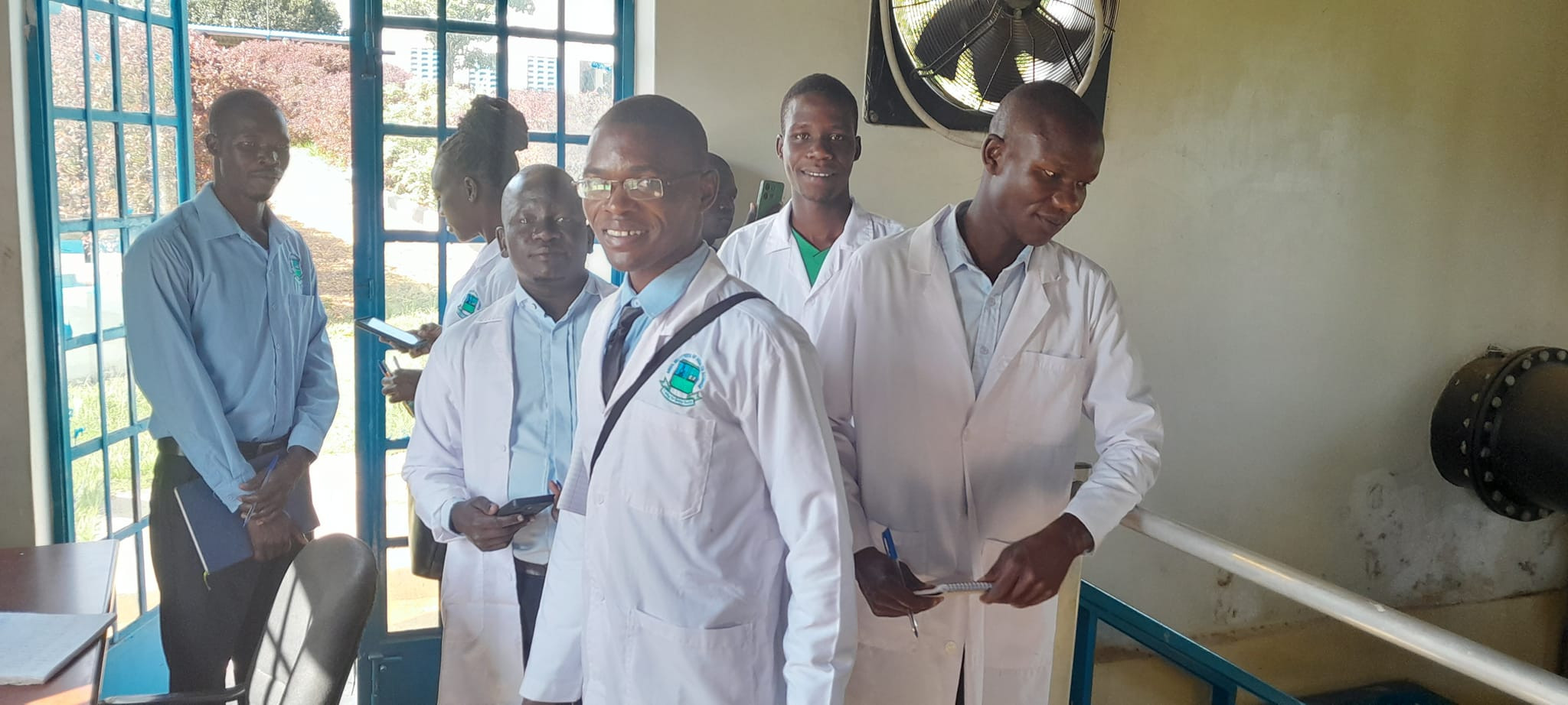 Our School Wins District-Level Science Quiz Competition