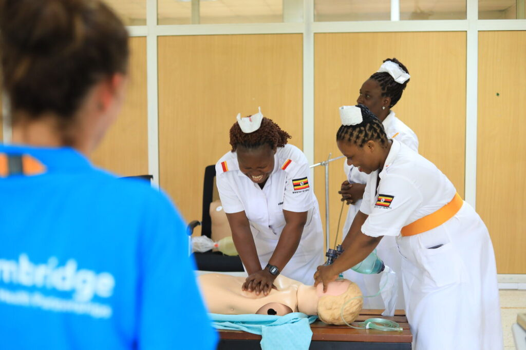 Community Health Centers